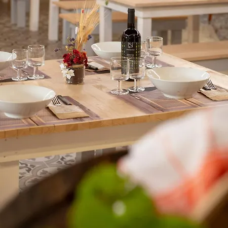 Passione Natura Alloggio per agriturismo