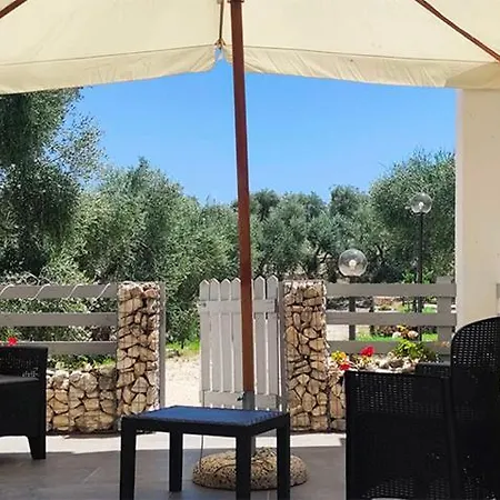 Passione Natura Alloggio per agriturismo