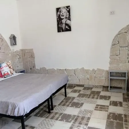 Alloggio per agriturismo Passione Natura