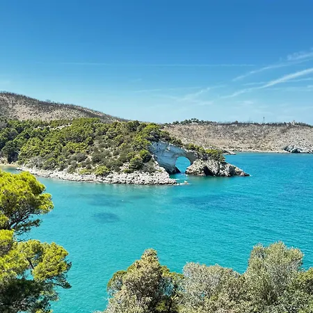Passione Natura Vieste